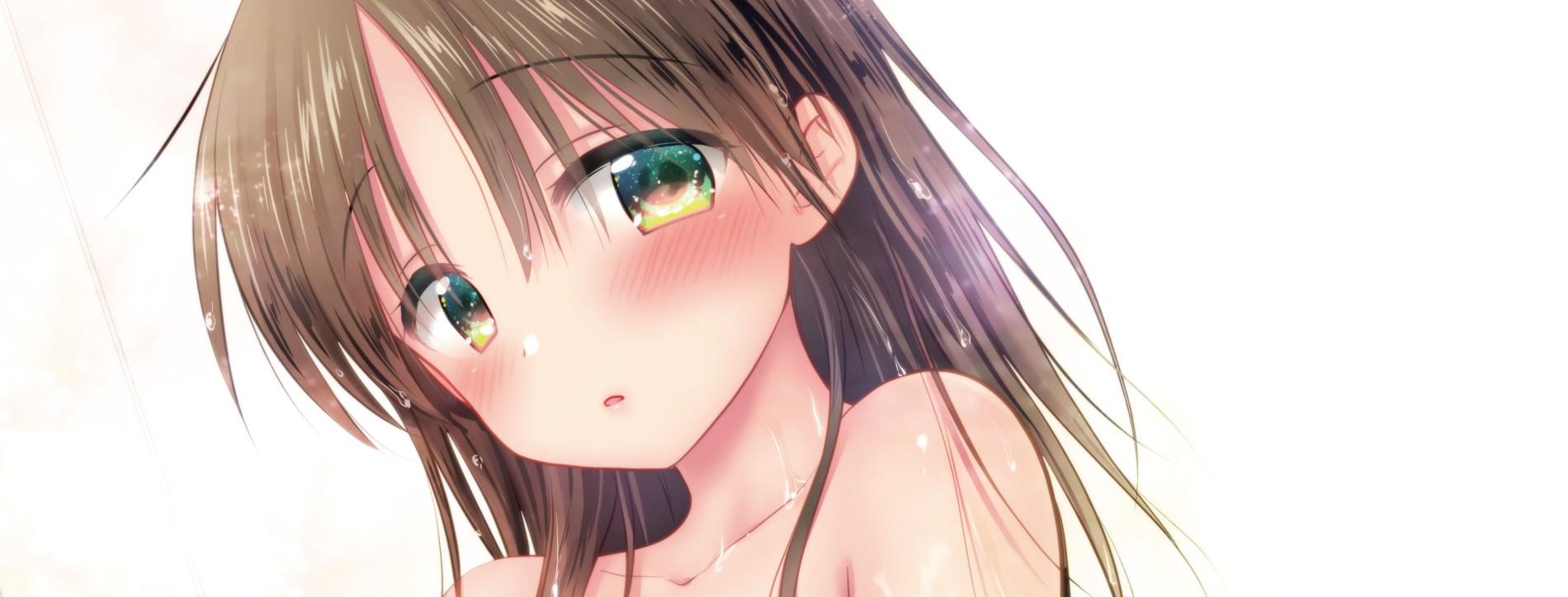 Key art for Oyasumi Sex