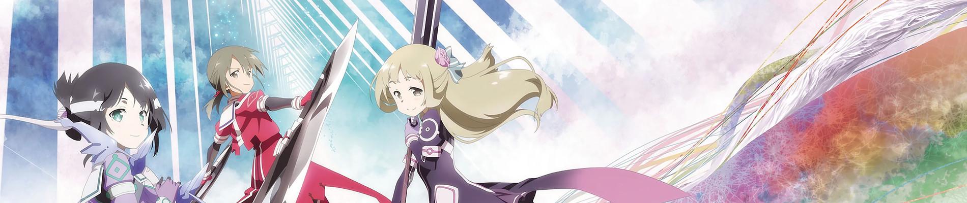 Key art for Yuuki Yuuna wa Yuusha de Aru: Washio Sumi no Shou