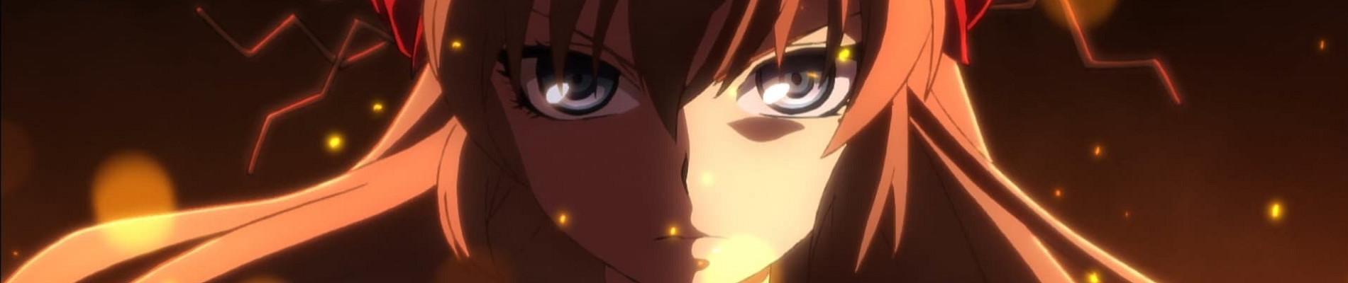 Key art for Mahou Shoujo Tokushusen Asuka