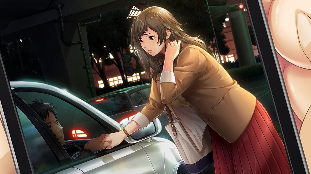Key art for Soredemo Tsuma wo Aishiteru 2