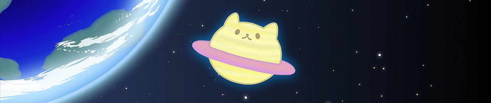 Key art for Bananya: Fushigi na Nakamatachi