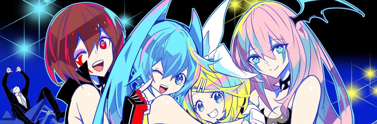 Key art for Ring no Seraph