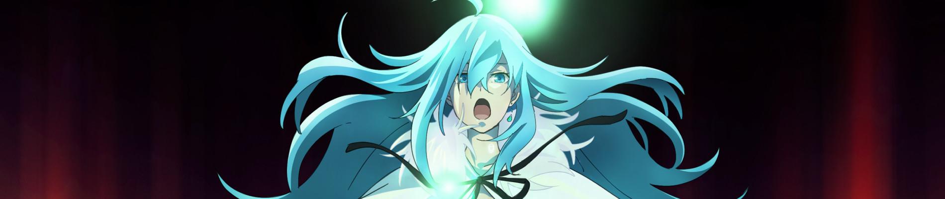Key art for Vivy: Fluorite Eye’s Song