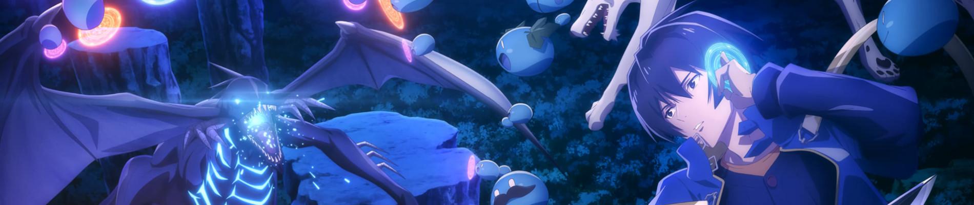 Key art for Tensei Kenja no Isekai Life: Daini no Shokugyou wo Ete, Sekai Saikyou ni Narimashita