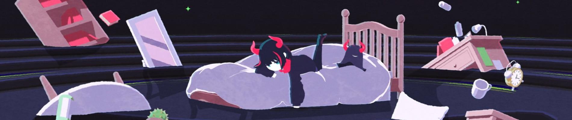 Key art for Hitoriiro
