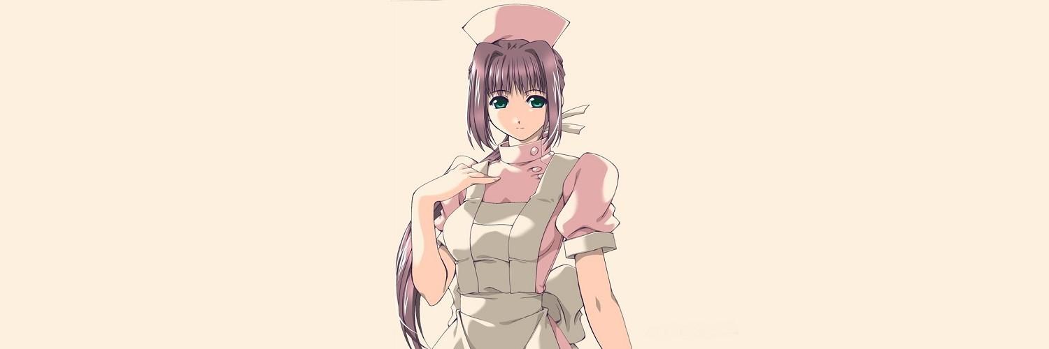 Key art for Yakin Byoutou