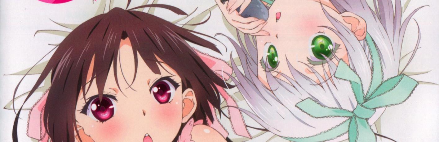 Key art for Onii-chan Dakedo Ai Sae Areba Kankeinai yo ne!