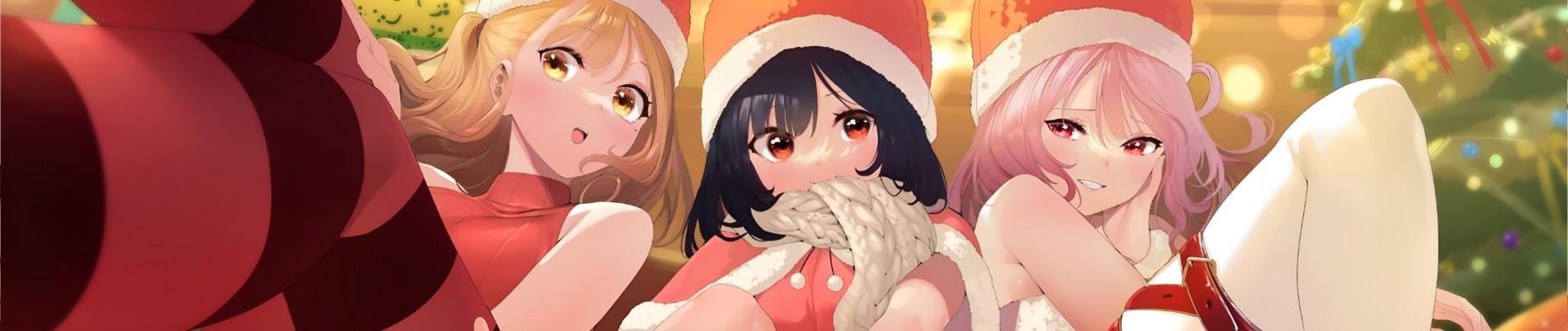 Key art for Inu ni Nattara Suki na Hito ni Hirowareta.
