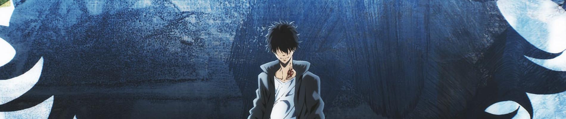 Key art for Kamonohashi Ron no Kindan Suiri