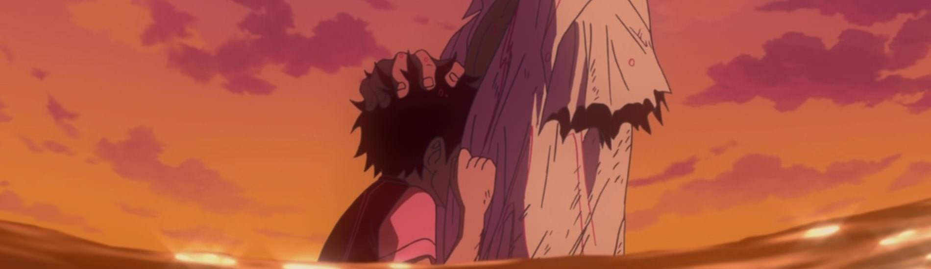Key art for ONE PIECE: Episode of Luffy - Hand Island no Bouken