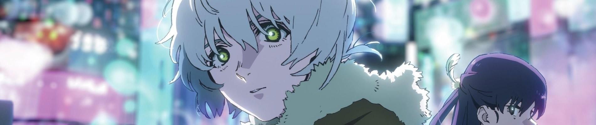 Key art for Fumetsu no Anata e Season 3