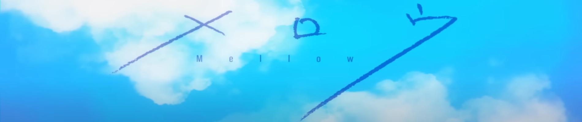 Key art for Mellow
