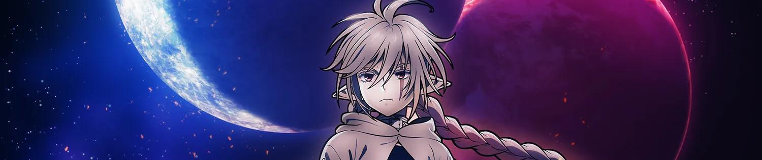 Key art for Übel Blatt