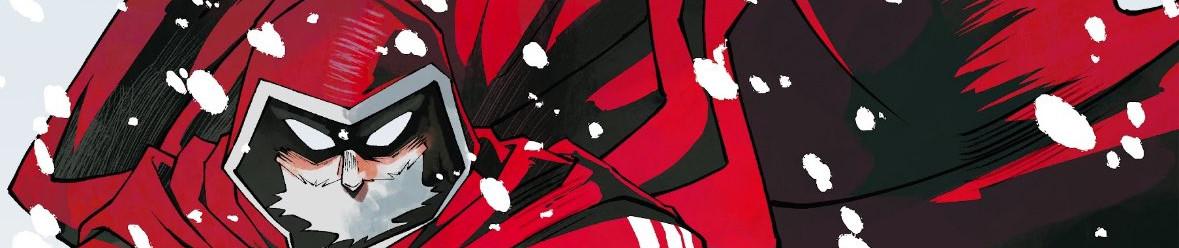 Key art for SANDA