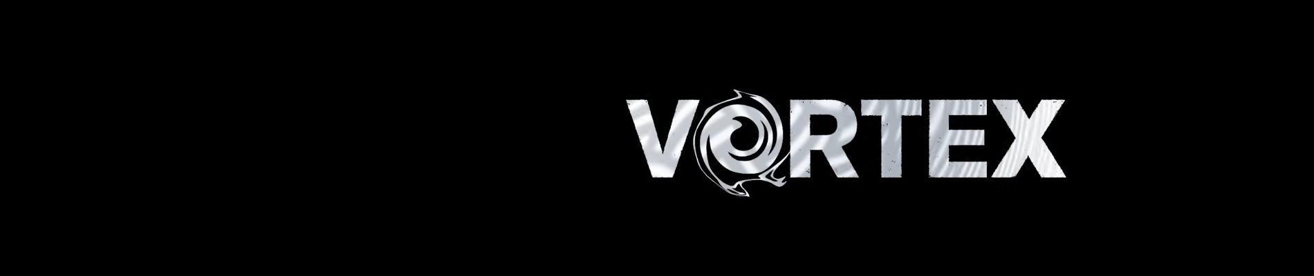 Key art for VORTEX