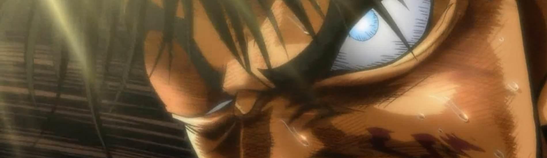 Key art for Hajime no Ippo: Rising
