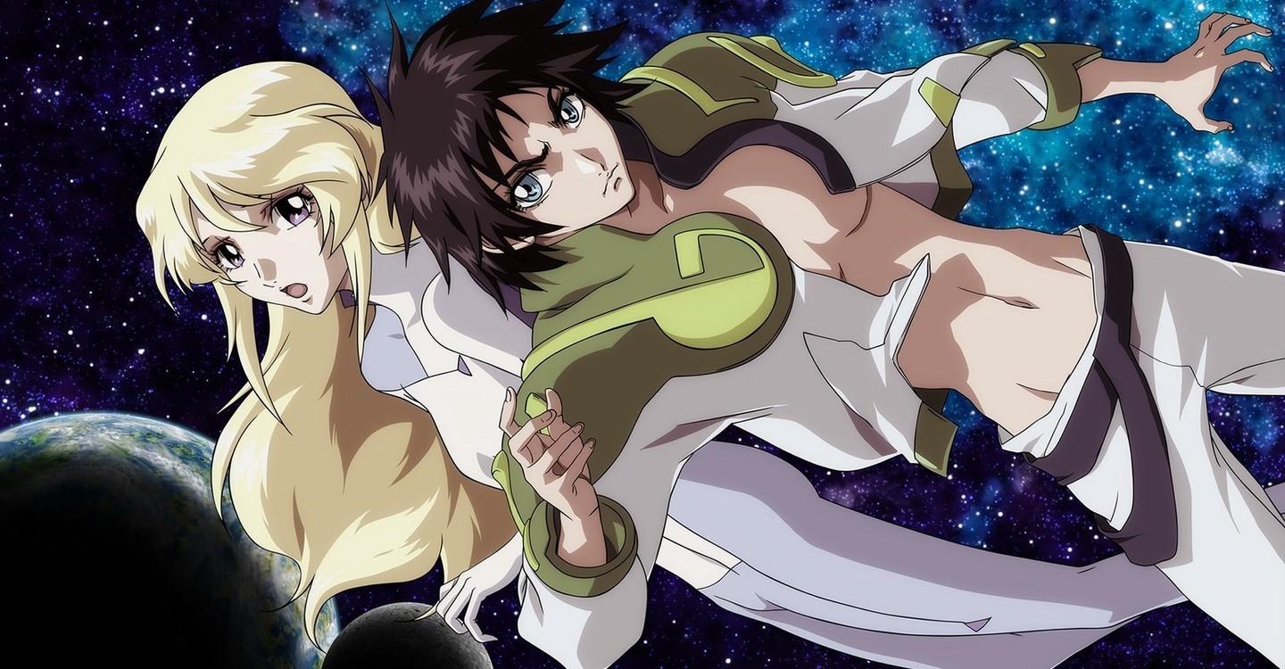 Key art for Heroic Age