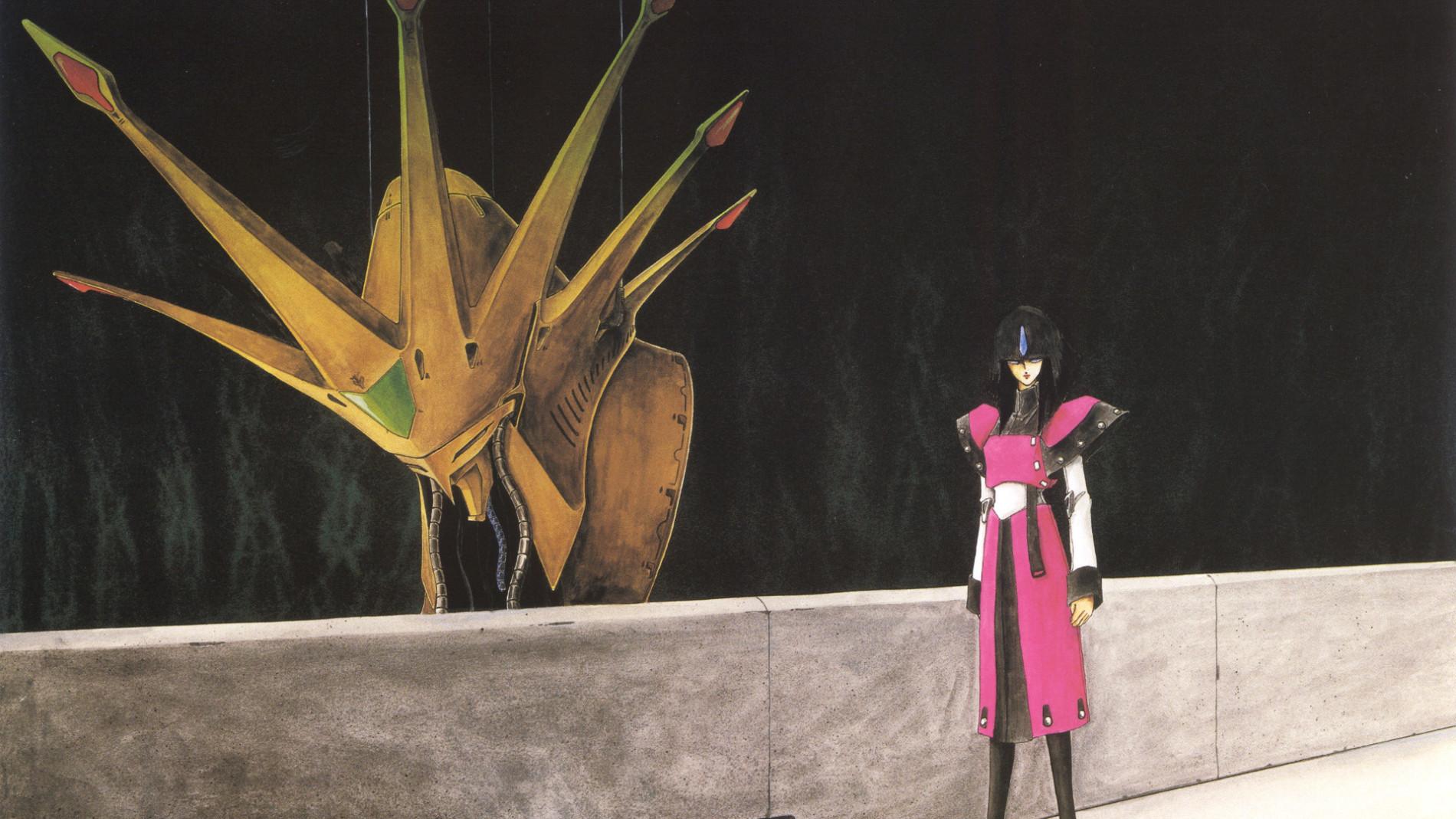 Key art for Five Star Stories