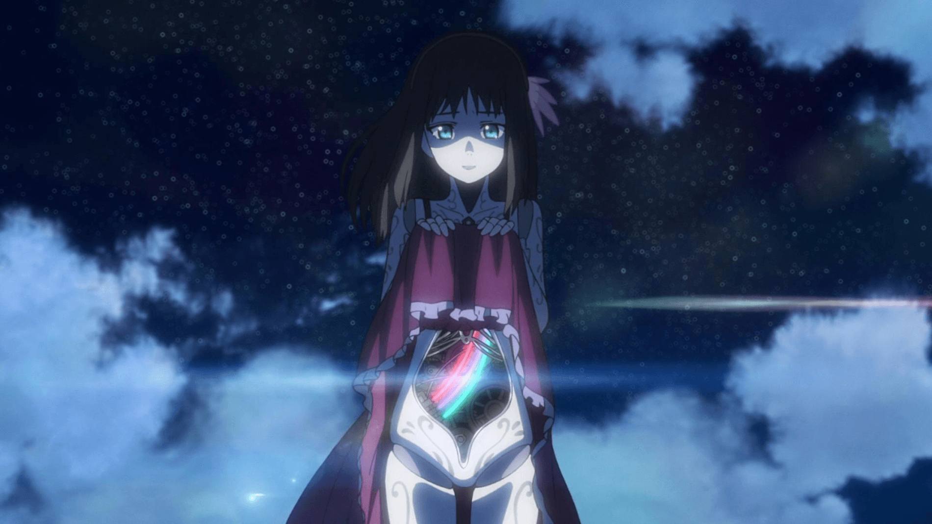 Key art for Harmonie