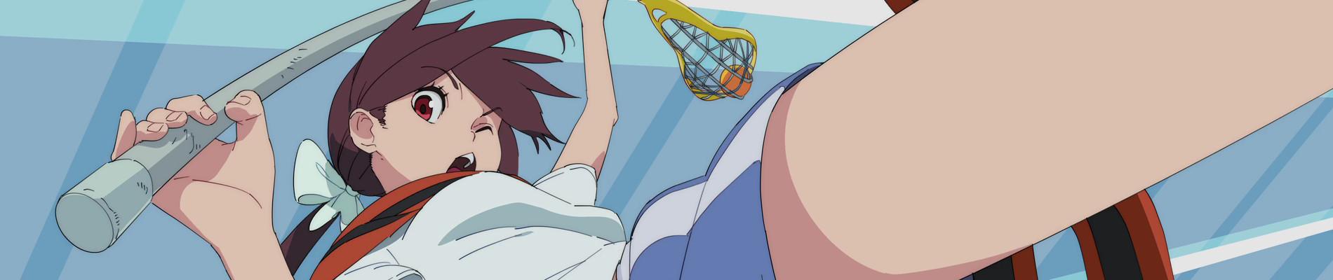Key art for Yozakura Quartet: Yoza-Quar!