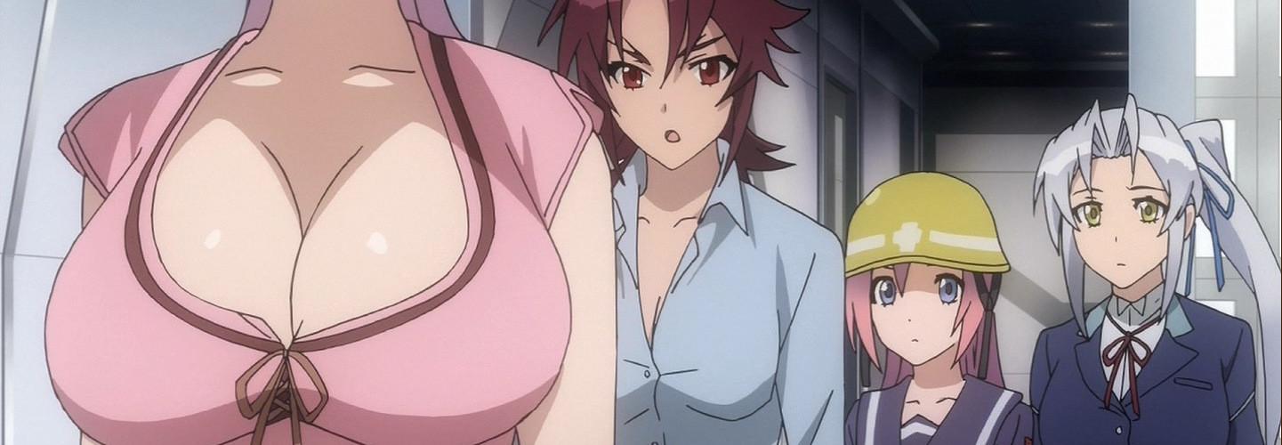 Key art for Triage X