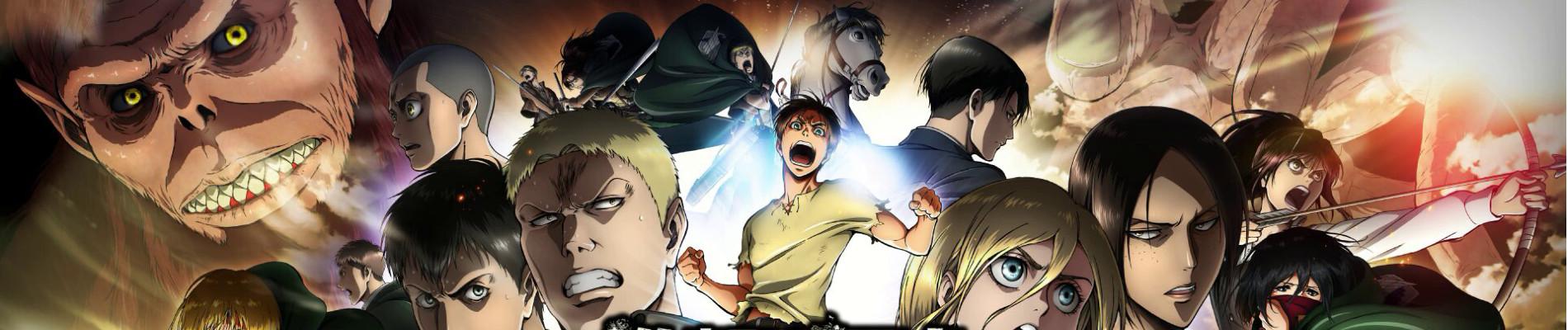 Key art for Shingeki no Kyojin Season 2