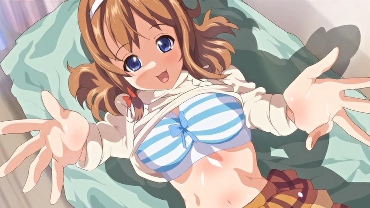 Key art for Kedamono-tachi no Sumu Ie de