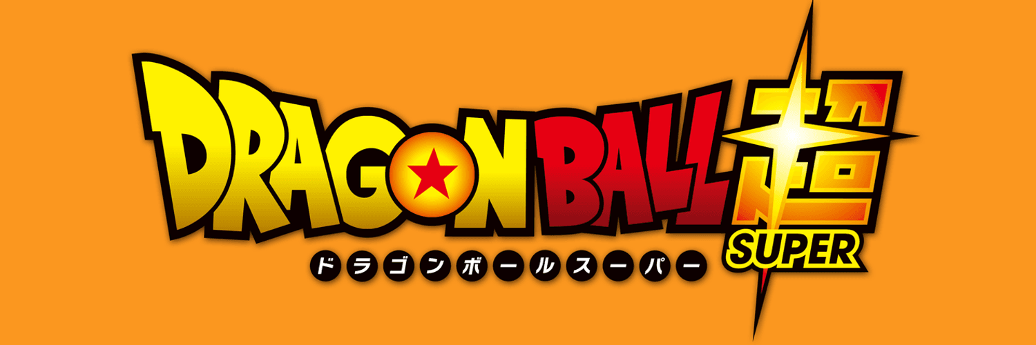 Key art for Dragon Ball Super