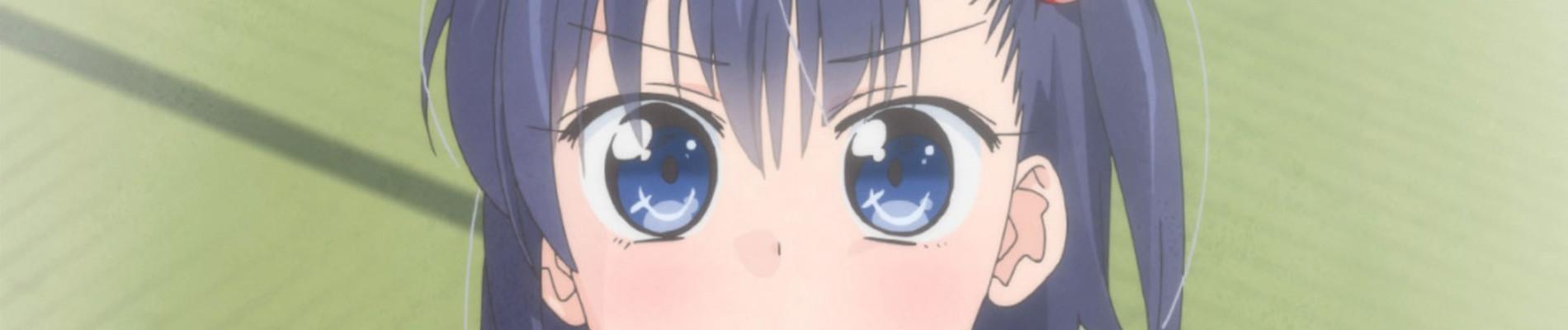 Key art for Ooya-san wa Shishunki!