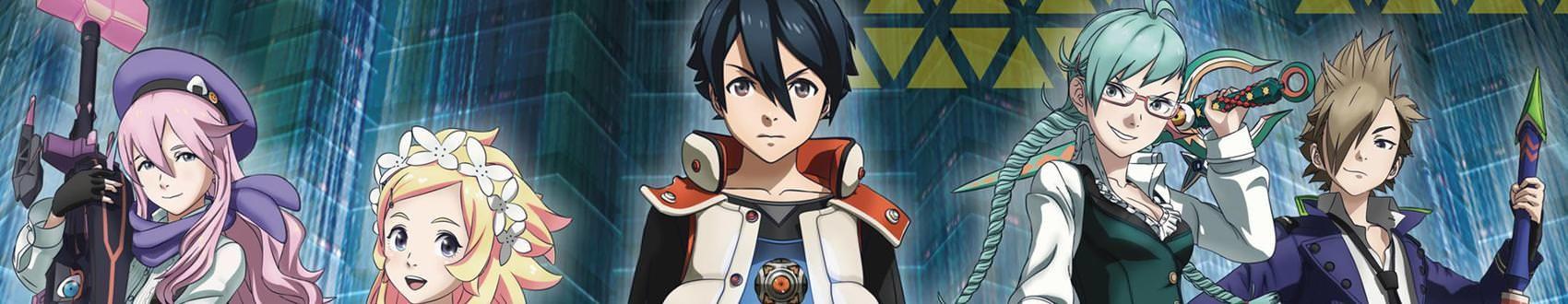 Key art for Bubuki Buranki