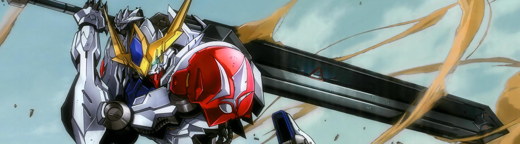 Key art for Kidou Senshi Gundam: Tekketsu no Orphans 2