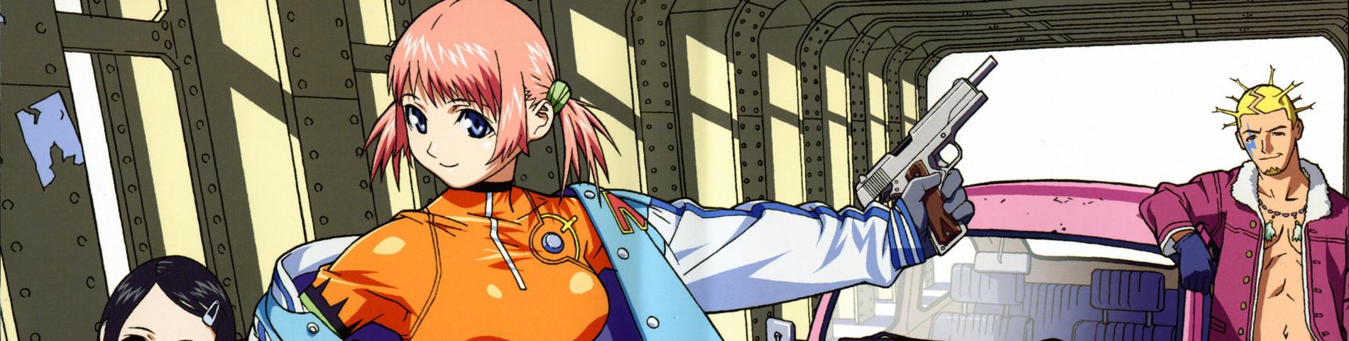Key art for MEZZO