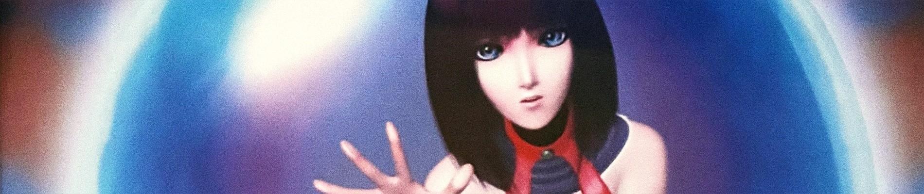 Key art for Malice@doll