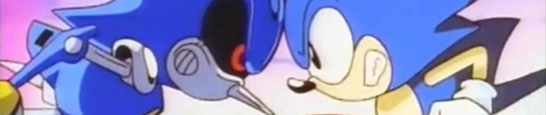 Key art for Sonic the Hedgehog