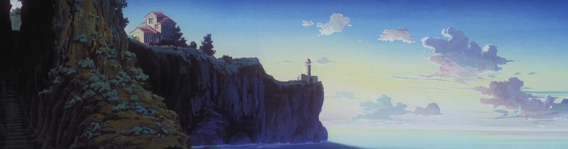 Key art for Tobe! Kujira no Peek