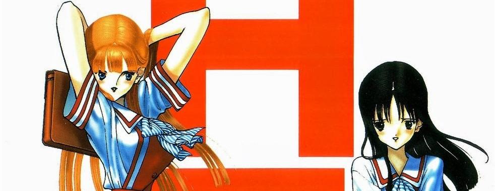 Key art for Hen