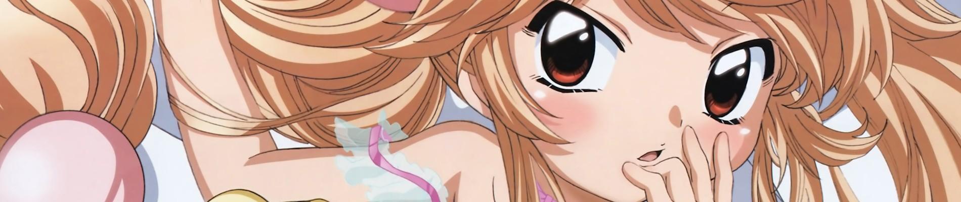 Key art for Kodomo no Jikan