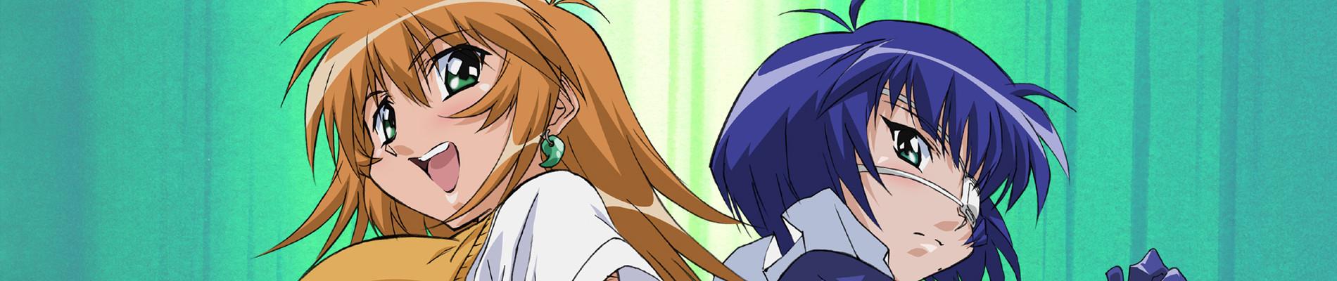 Key art for Ikkitousen
