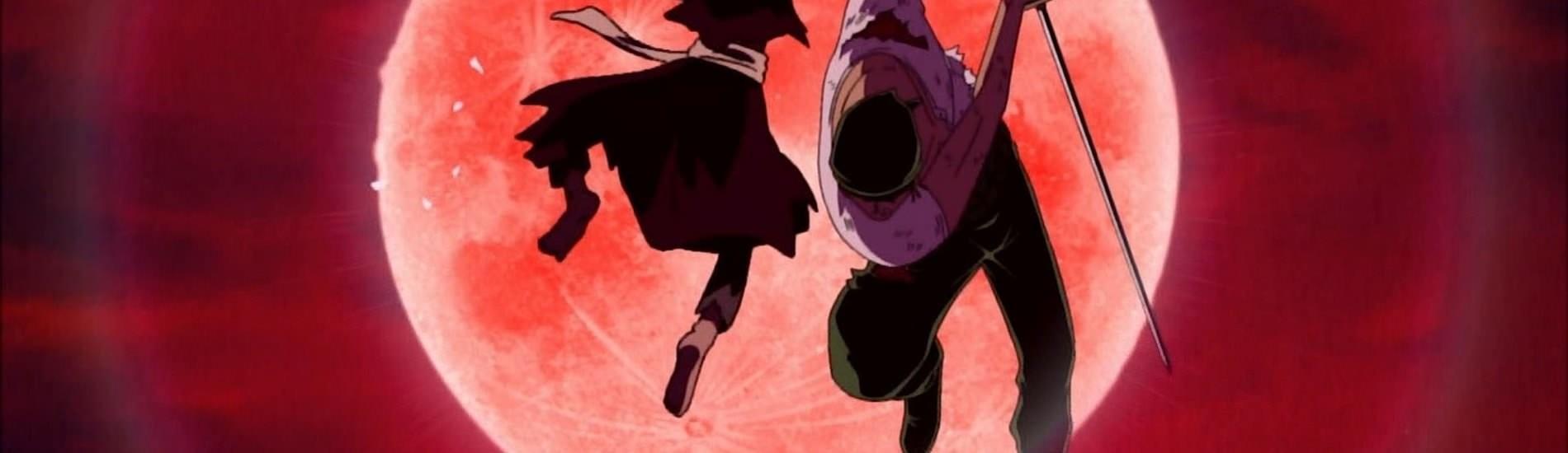Key art for ONE PIECE: Norowareta Seiken