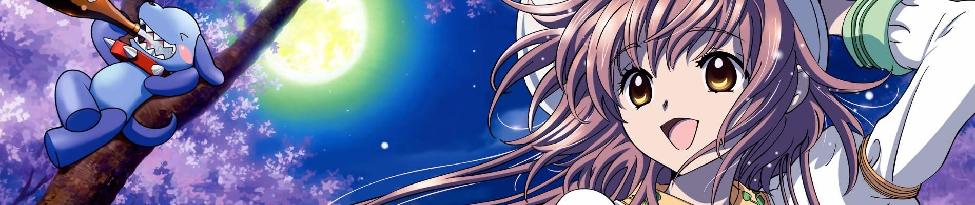 Key art for Kobato.