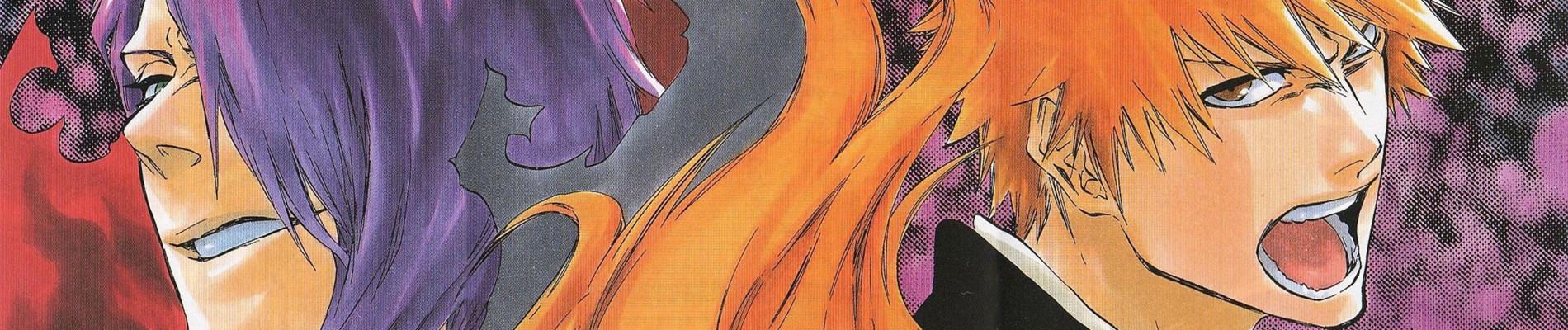 Key art for BLEACH: Jigoku-hen