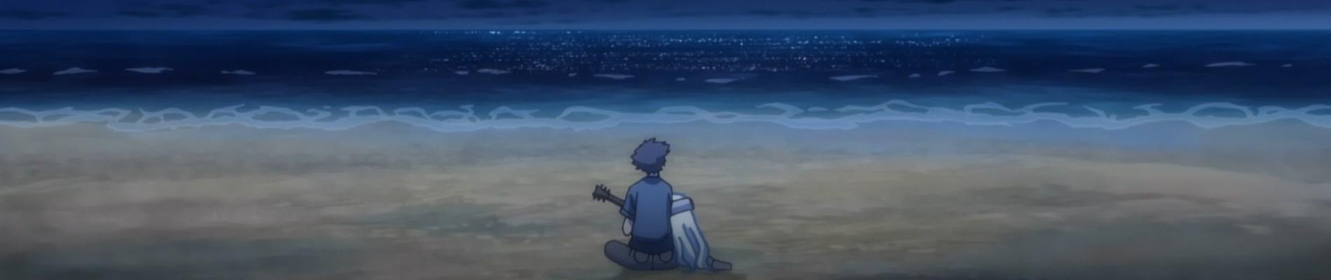 Key art for Kowarekake no Orgel