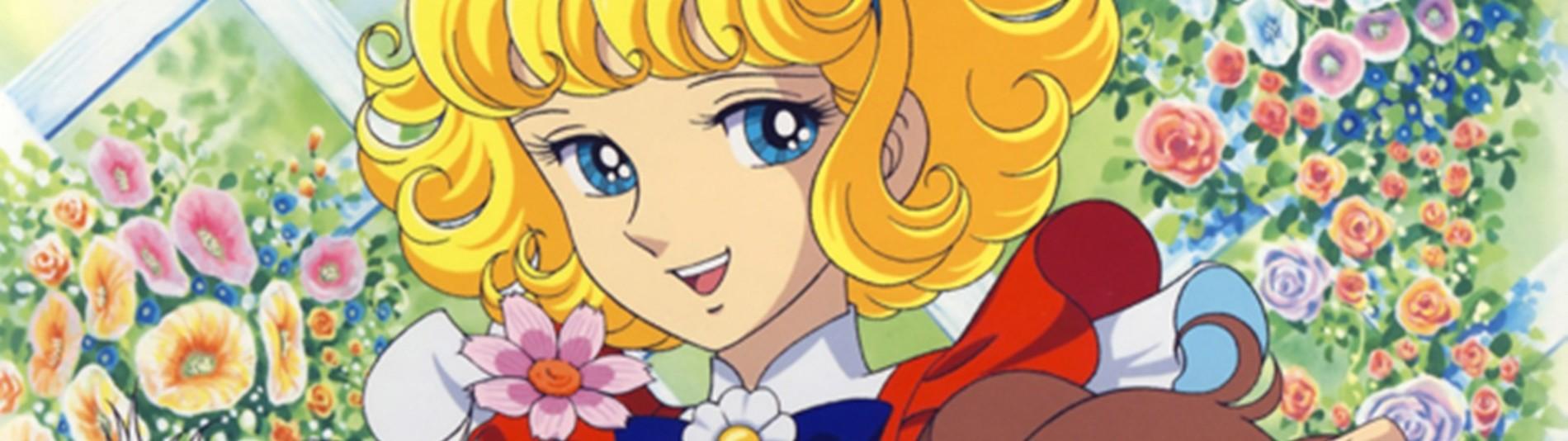 Key art for Hana no Ko Lunlun: Konnichiwa Sakura no Sono
