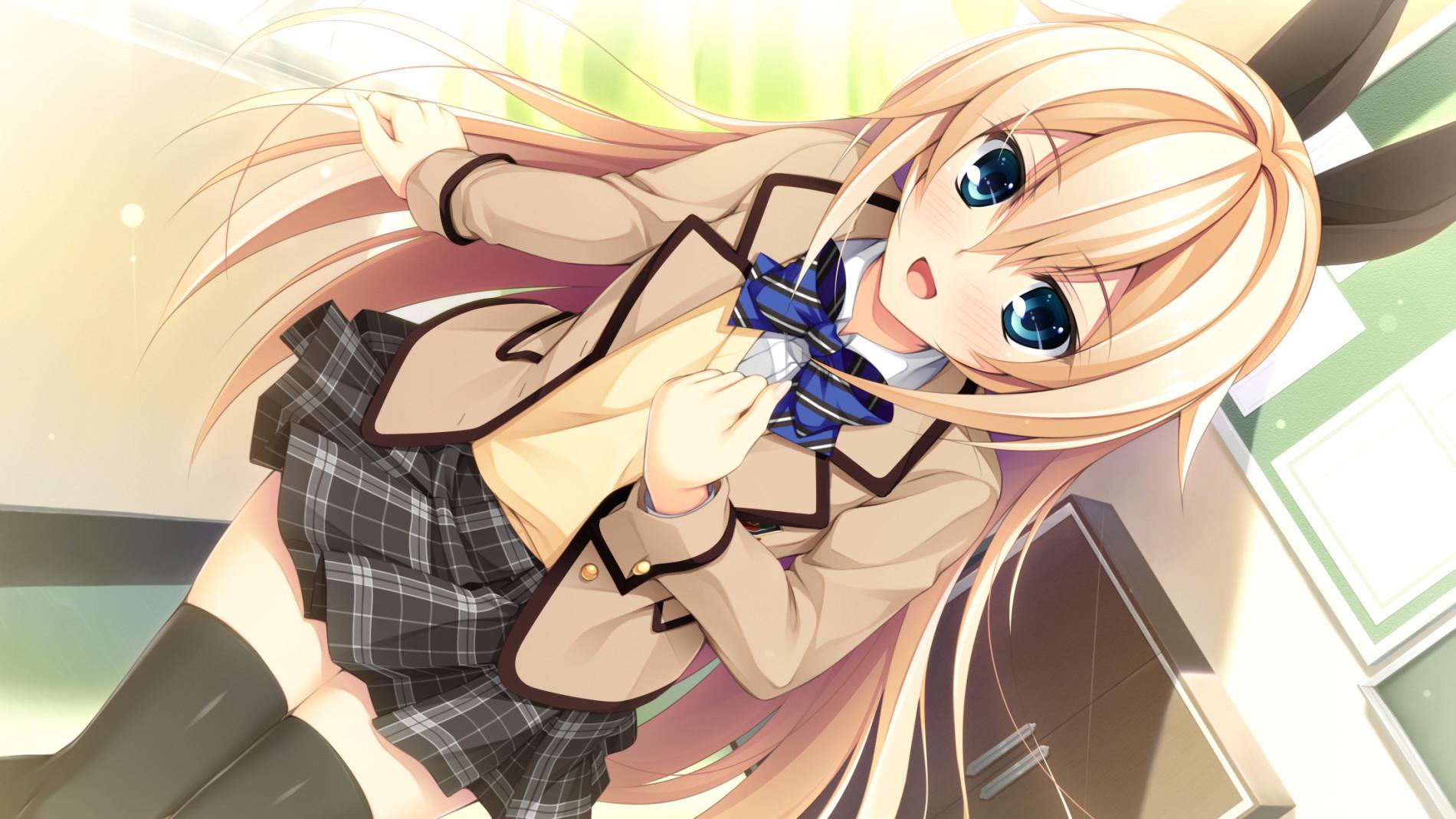 Key art for PRETTY×CATION 2 THE ANIMATION