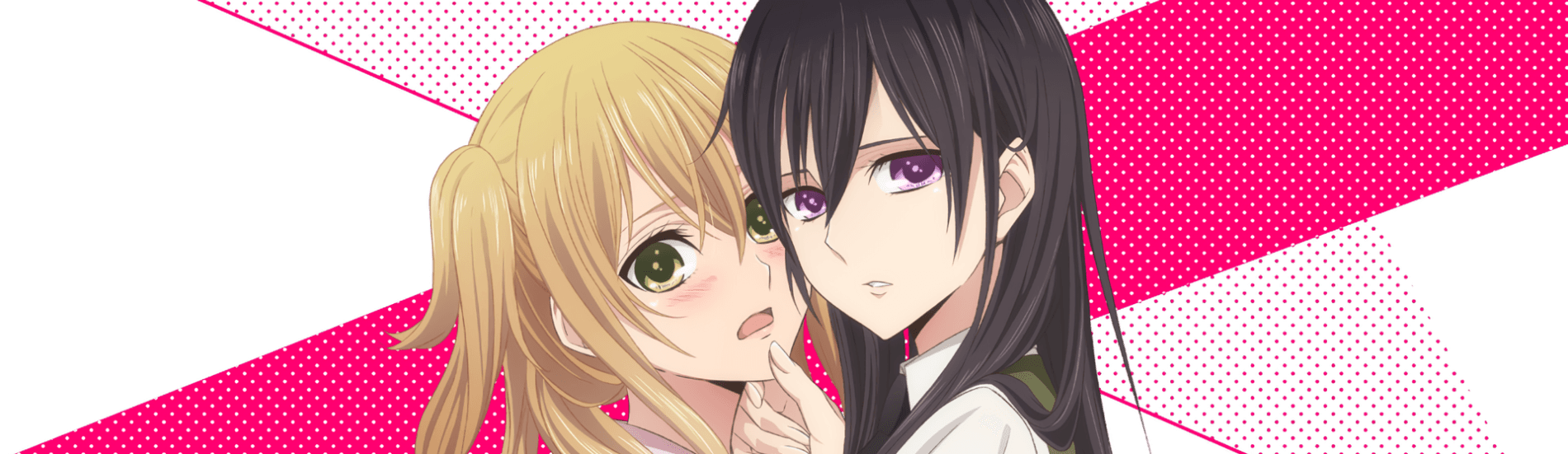 Key art for citrus