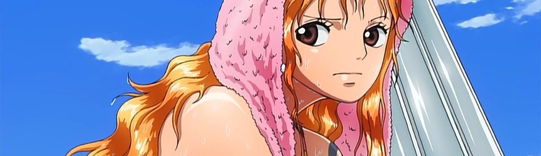 Key art for ONE PIECE FILM: Z - GLORIOUS ISLAND