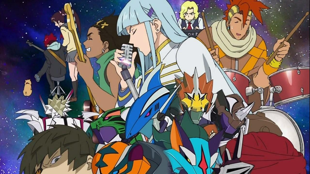 Key art for Majin Bone